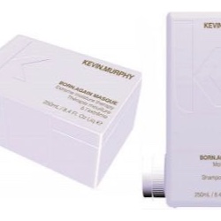Kevin Murphy Born Again Mask + Wash : DKK 369 GRATIS leveret.